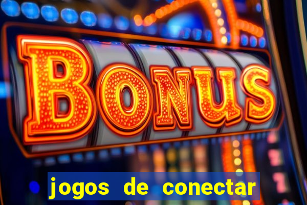 jogos de conectar pares iguais